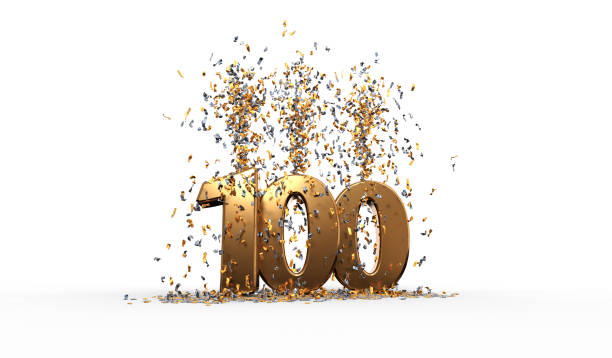 100 Jähriges Bestehen
