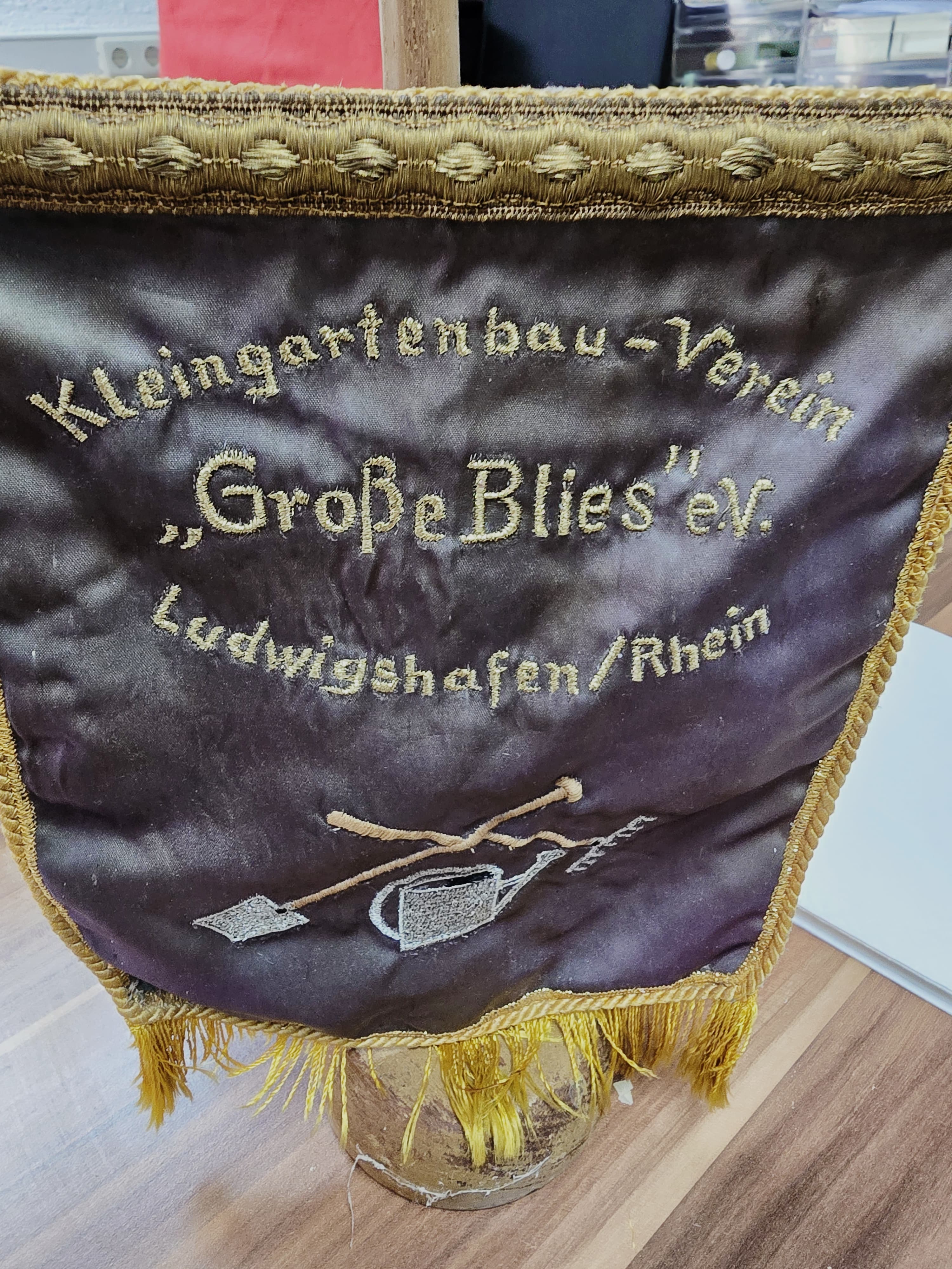 Neujahrsempfang